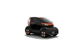 renault Mobilize DUO